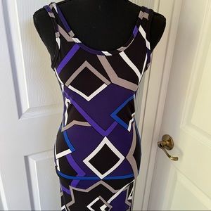 American Twist Dress